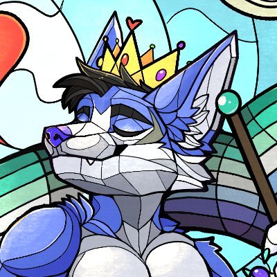 he/him, 24, gay, 🇵🇱🇺🇸🏳️🌈, taken by @ZaegerTheWolf
suit: @itssofuzzyy
pfp: @MariaMaCoonArt
banner: @freneticwolf
coms open!