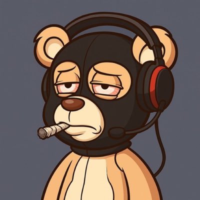 AL 🐻🦆さんのプロフィール画像