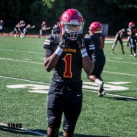 Jaylen Tate (@jaydog1_11) 's Twitter Profile