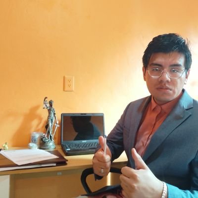 Arman298765's profile picture. Abogado constitucionalista por la FES Aragón UNAM, libre.