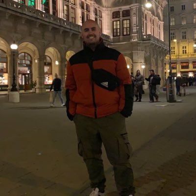 _YerAIM_'s profile picture. Aimer jubilado | Just chilling | El barrilete cósmico ☄️