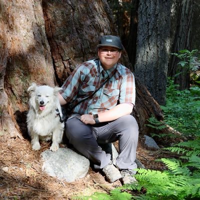 helloblaine's profile picture. Sr. Software Engineer & Photographer that loves to adventure through the ultimate testimony.