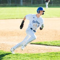 Cayden Behrmann (@cbehrmann44) 's Twitter Profile