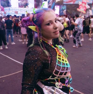 🏳️‍🌈 FIAS a monsters never die 🏳️‍🌈さんのプロフィール画像