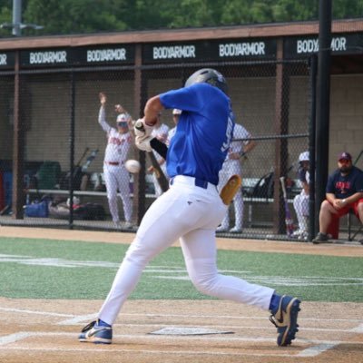 Central Magnet School | Class of 2028 | BC Athletics | OF/RHP | 4.0 GPA