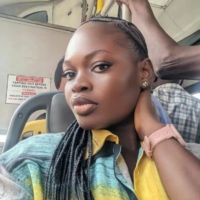 I just wanna be a better woman 🥹 Expand my vocabulary. Upgrade my lifestyle. Do better with how I handle people & situations. Continue on my better health🥰