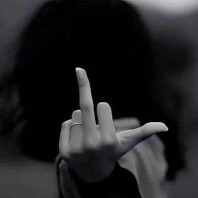 0xaliy's profile picture. life is really hard in my country