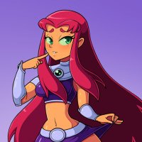 Starfire (@koristarfirett) 's Twitter Profile