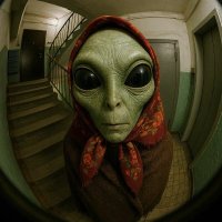 ALIEN Crypto (@aliencrypto_1) 's Twitter Profile