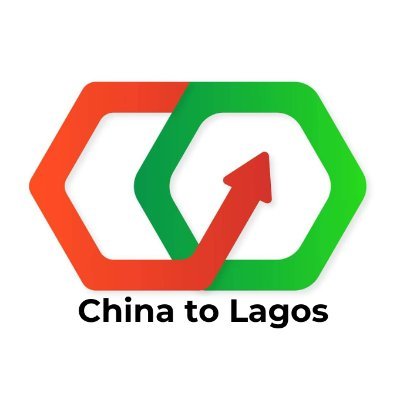 🔴 A subsidiary of @SaraProcure
🚢 ChinaToLagos Shipping Services
🚌 Freight Forwarding | Logistics Mgt
✈ SME Procurement | Payments |
