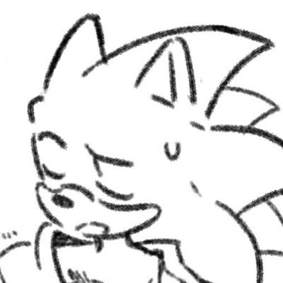 Stranded_Hw's profile picture. 噗浪、lofter 、Tumblr佛系更新 大家好我叫擱淺 最近會有刺蝟經過🦔||🖤💙主要/💙🖤🆗