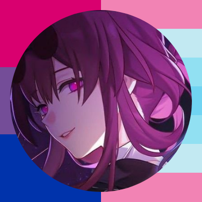adult | they/them | genshin/hsr/bsd | furina lover and main | ⚖️💧/🍡🌸/🃏⛓️