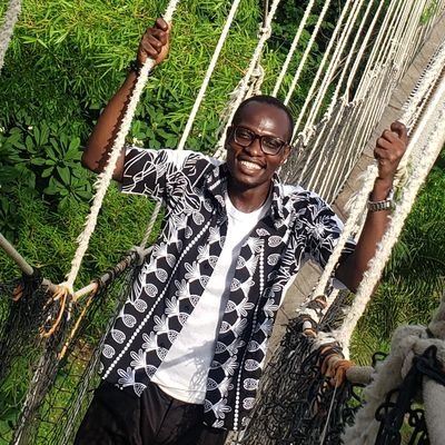 ayothega's profile picture. Code • Create • Hack 🎯 | Software Eng ⚛ | Cybersecurity Enthusiast 👨💻 | I love anime & games 🎮