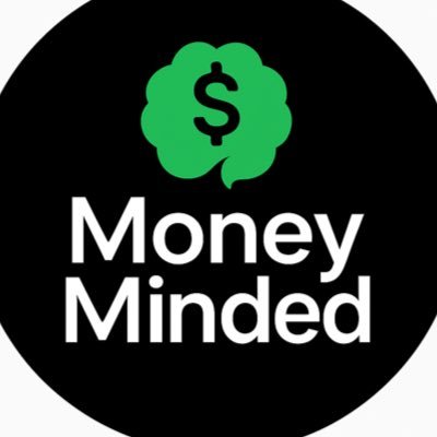 MoneyyMindedHQ's profile picture. Money is a tool. Learn how to use it. | Nothing I post is financial advice