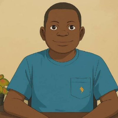 Dahkenangnon's profile picture. 