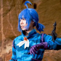 優尼Uni（ユニ）お友達募集中 (@uninocosplay) 's Twitter Profile Photo