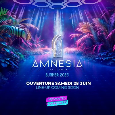 Amnesia Profile