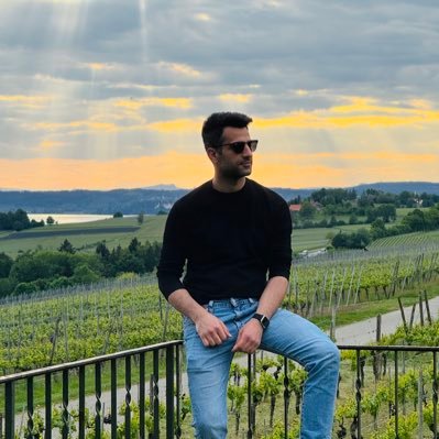 vedatkolge's profile picture. 