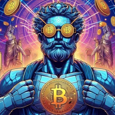maxbtc4eva's profile picture. All things crypto