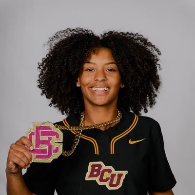 kallie_e2022's profile picture. Miami University || Bethune-Cookman🥎 || 3rd/C/1st
