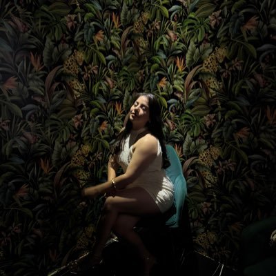 Samanth39526810's profile picture. tpwk💌