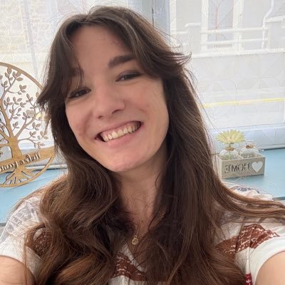 clara_dn17's profile picture. @NathanHamel3 🥰❤️