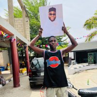 DjMokash (@kamshinenamos) 's Twitter Profile Photo