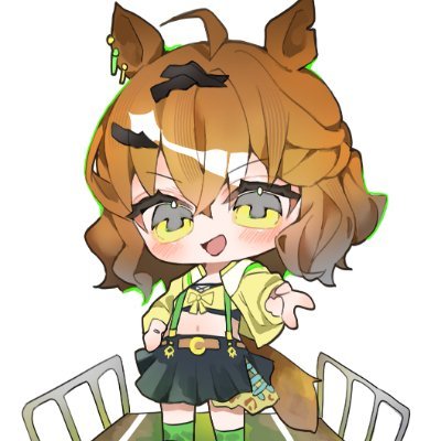 머희⚡️さんのプロフィール画像