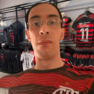Eu sou flamenguista raiz!
Vamos Mengão!