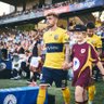 alfiemccalmont4's profile picture. @CCMariners