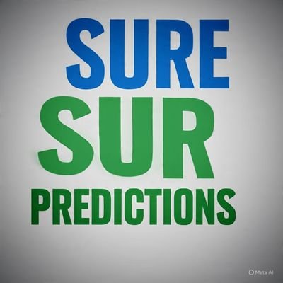 Banabus256's profile picture. SURE TIPS