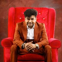 Vinoth (@itsactor_vinoth) 's Twitter Profile