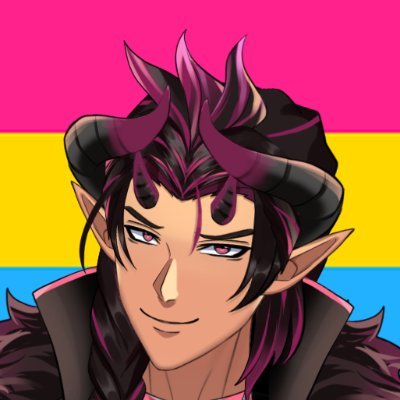 🔞||Pan 🏳️🌈🇺🇸 He/Him friendly neighborhood Himbo.
Born in the 1900s.
Twitch Affiliate~
FFXIV 🌱
Recovering wow addict.
https://t.co/C0sBDbk10s