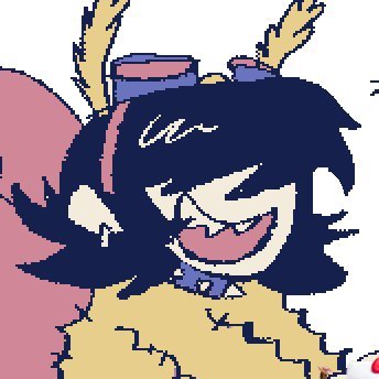 Just a bug 🐛🪲さんのプロフィール画像