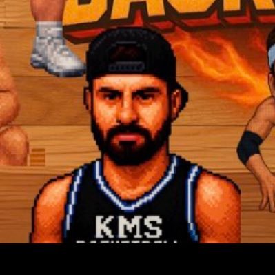 MattFromProv's profile picture. “Remember the name” - Josh Camara                   Team KMS #20
