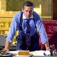 Gordon Gekko💊 (@frenksinatra8) 's Twitter Profile