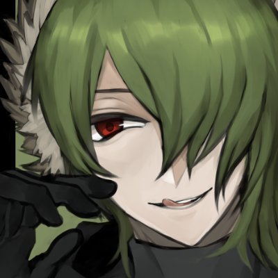隼瀬リクさんのプロフィール画像