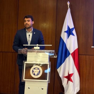 Executive Director of the Panamanian Chamber of Solar Energy