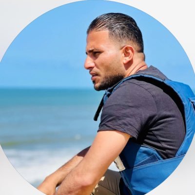 Palestinian 🇵🇸 journalist 📍Gazal 📄📺🎙️📝 Reporting for aljazeeraenglish Content Producer