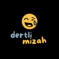 Dertli Mizah (@dertliimizah) 's Twitter Profile Photo