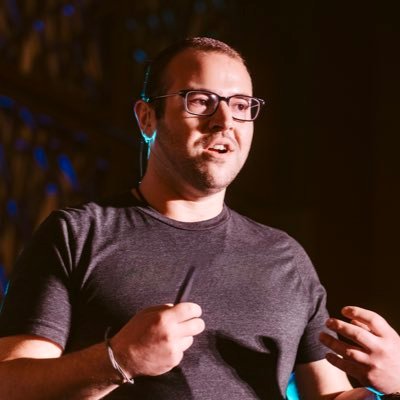 @newhouseSU Prof | Founder @mondometrics | Founded @delmondo (acq. by @conviva), 1st Analytics for Snap, IG Stories, FB Live, TikTok