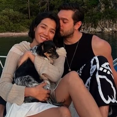 The girl who loves happy ending stories and the man who doesn’t know how to love #ReyMir ❤️
~
FinoAllaFine🤍🖤
Scuderia Furrari 🐶❣️