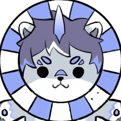 whitenight0216's profile picture. 这里是深蓝色汽水，也可以叫我白夜，烛澜也行（毕竟有第三个设子了），是我的表里合一推，一名普通的大学生，时不时在这里发电，不过有一个推号专门雅俗共赏的，传送门@baiye0216