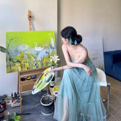 aldianak04's profile picture. Sometimes you have to create your own sunshine.