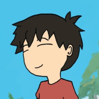 -Ben-さんのプロフィール画像