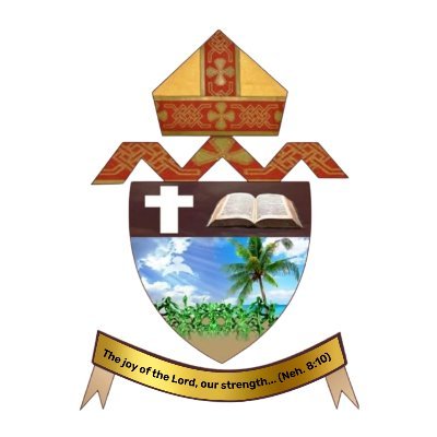 IbadanSouth_CoN's profile picture. Welcome to the official page of the Anglican Diocese of Ibadan South, led by The Rt. Revd. AkinTunde A. Popoola.

The Joy of the Lord is our Strength