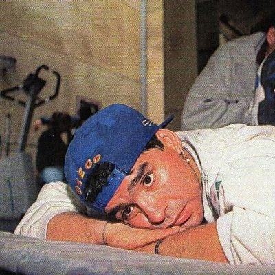 Vosotros los que entrais, abandonad toda esperanza.