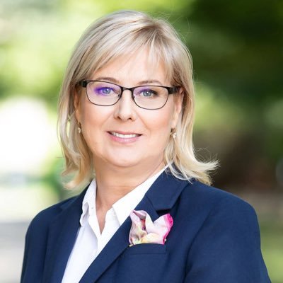 📢 Posłanka @KO_klub IX i X kadencji 🏛 Komisja Spraw Zagranicznych- vice przewodnicząca🇵🇱Komisja Obrony Narodowej 🇵🇱 Komisja Łączności z Polakami🇵🇱