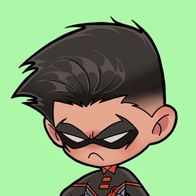 HDavidArt = Da/v\idn ✍️🤔? I am Damian😳🎉さんのプロフィール画像