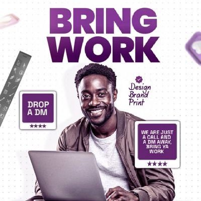 viktor_chibuike's profile picture. A graphic designer 
iDesign 🔺iBrand 🔺iPrint